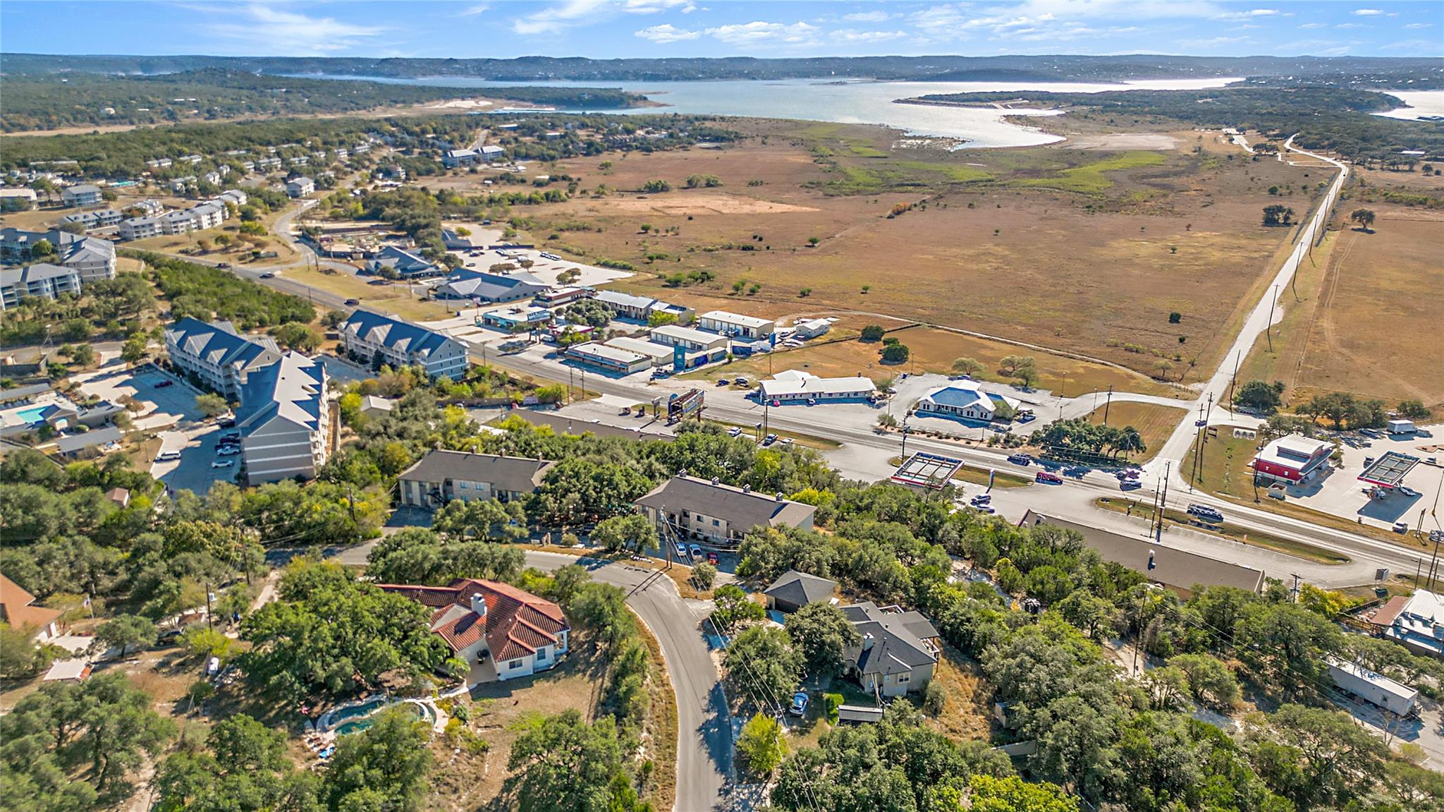 1226 Cougar Dr # 15, Canyon Lake, TX 78133