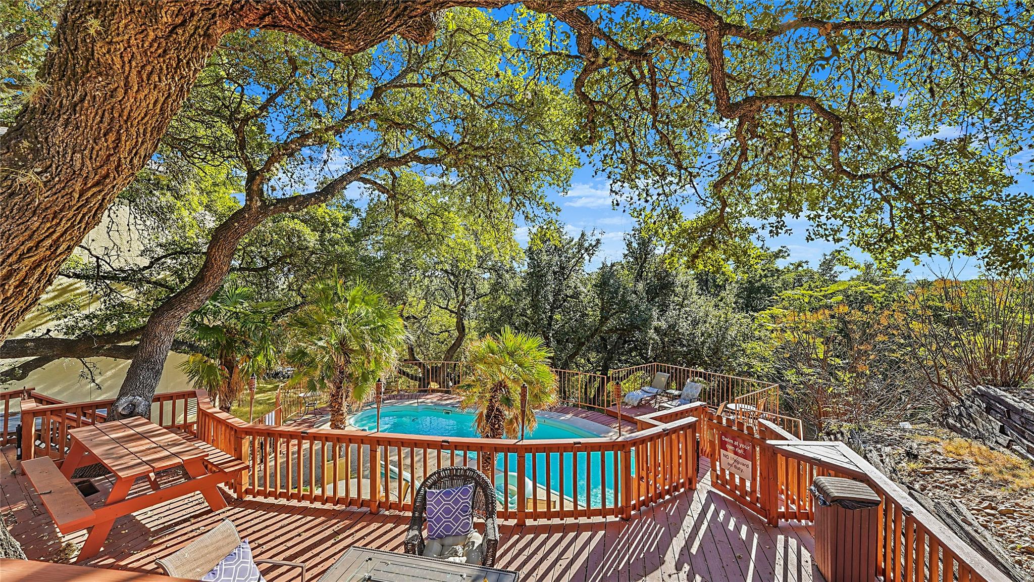 1226 Cougar Dr # 15, Canyon Lake, TX 78133