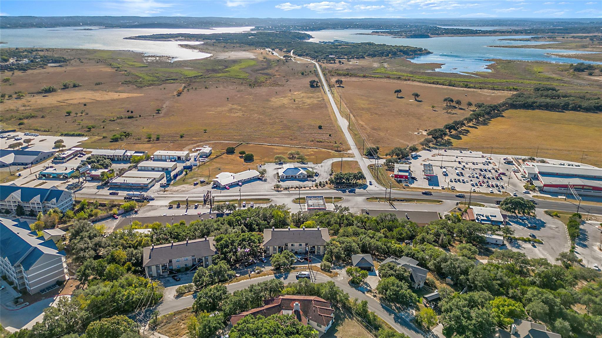 1226 Cougar Dr # 15, Canyon Lake, TX 78133