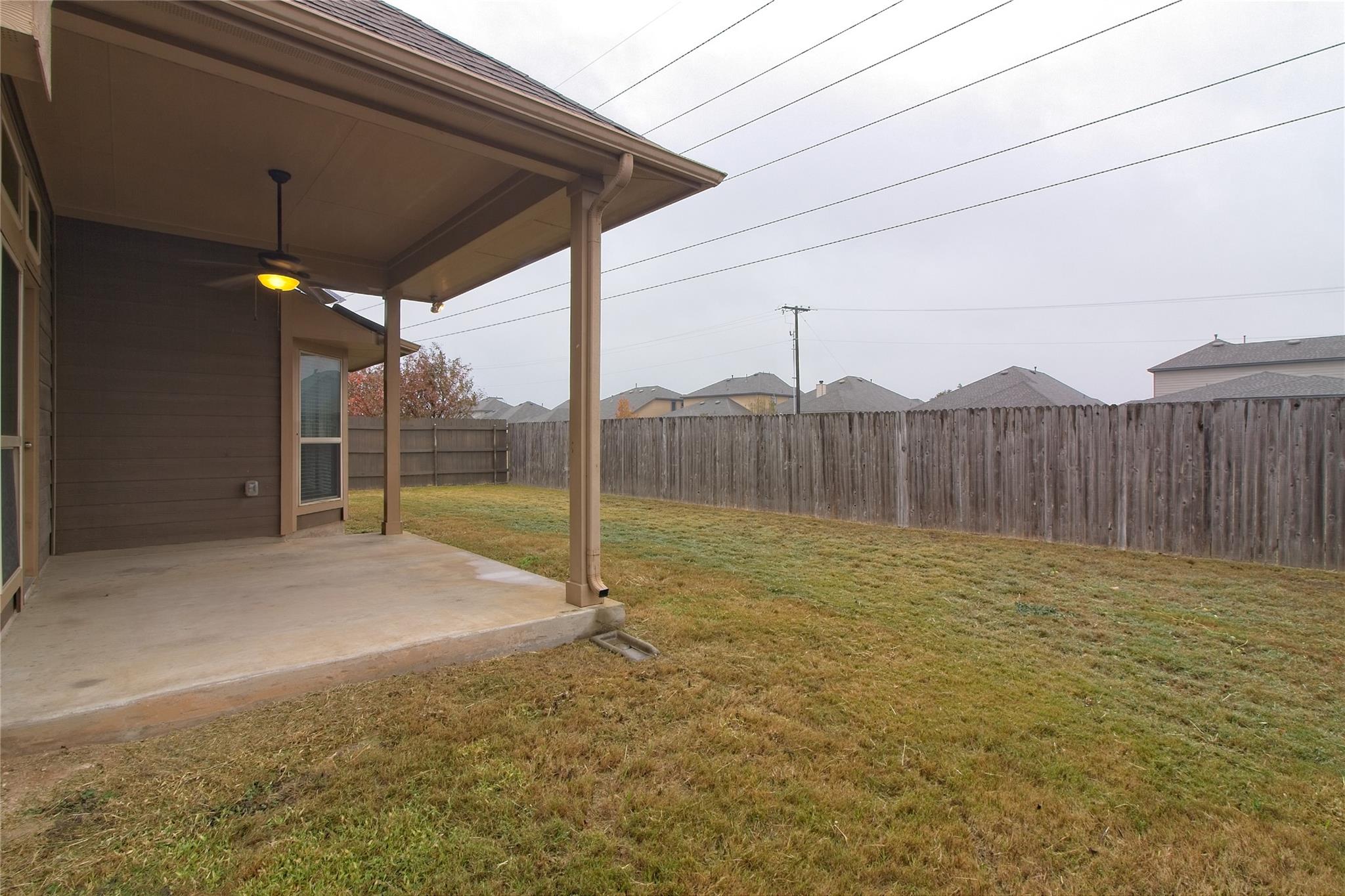 6040 Angelo St, Round Rock, TX 78665