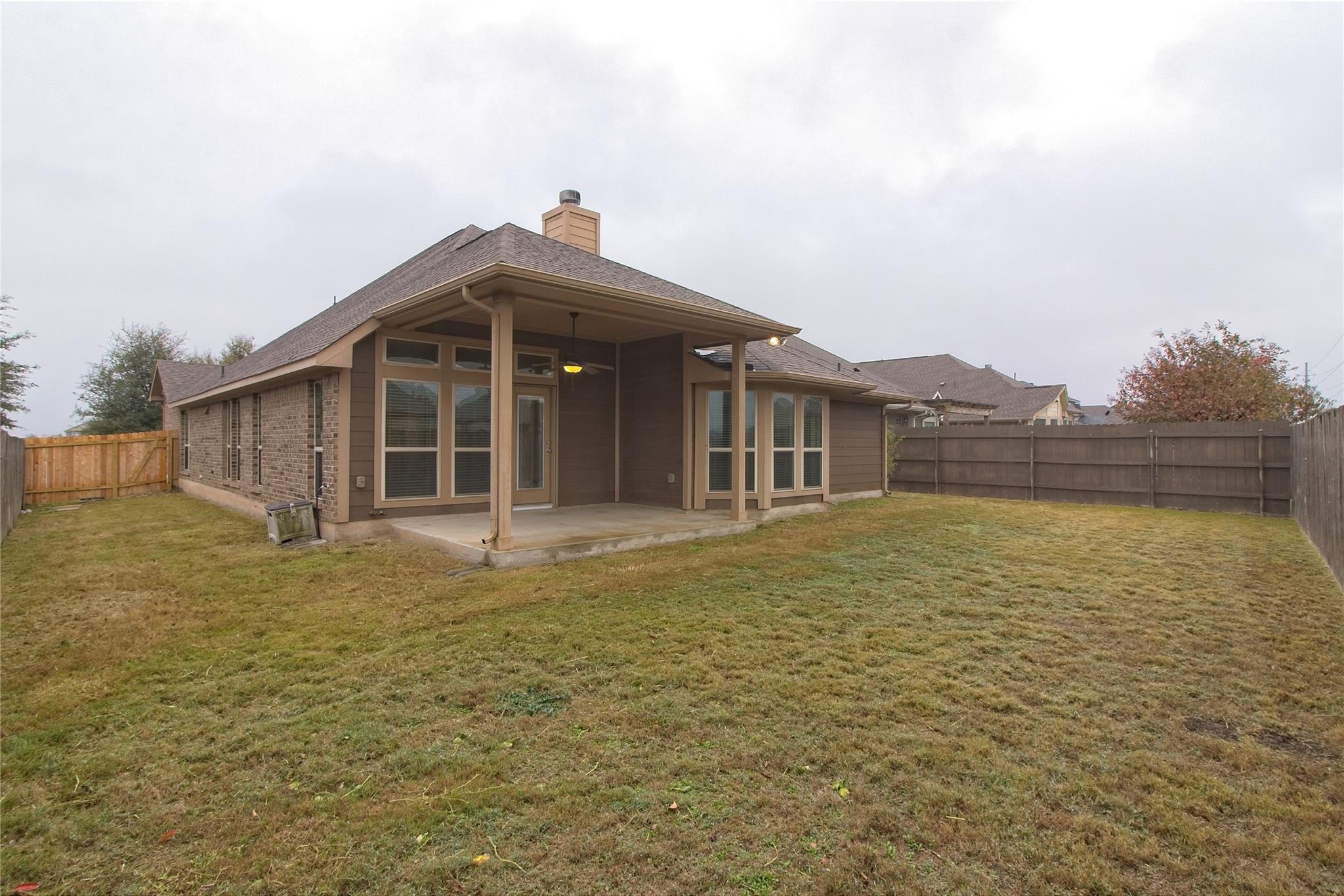 6040 Angelo St, Round Rock, TX 78665