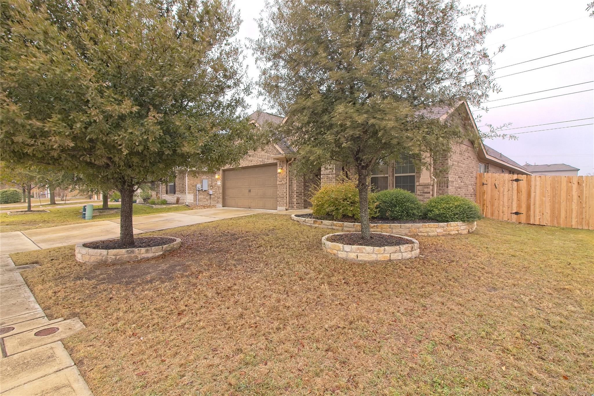 6040 Angelo St, Round Rock, TX 78665