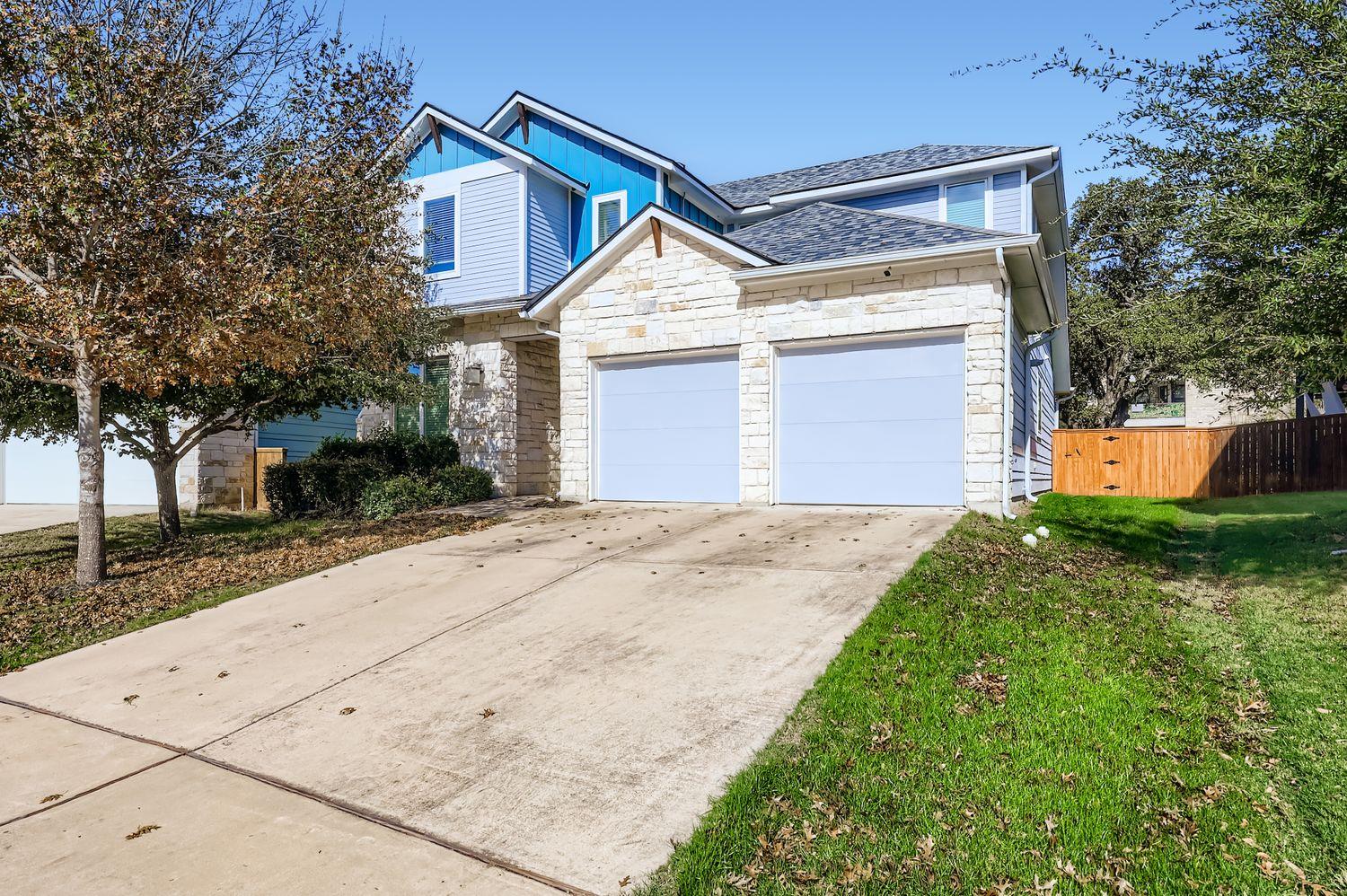 13116 Wingate Way, Austin, TX 78727