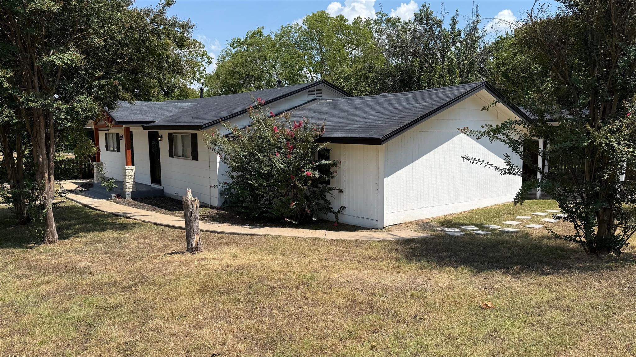 1802 University Ave # A, Georgetown, TX 78626