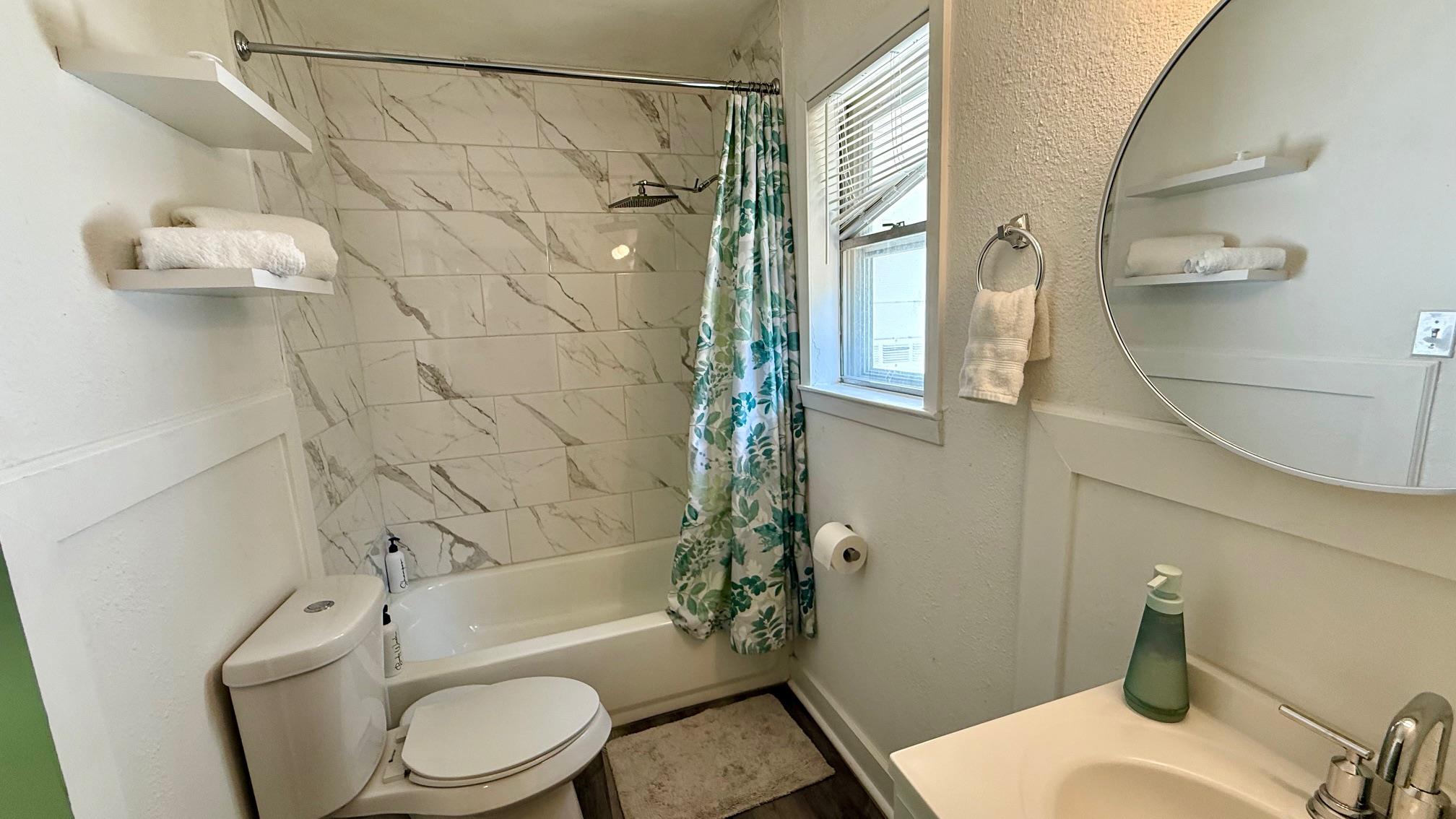 1802 University Ave # A, Georgetown, TX 78626