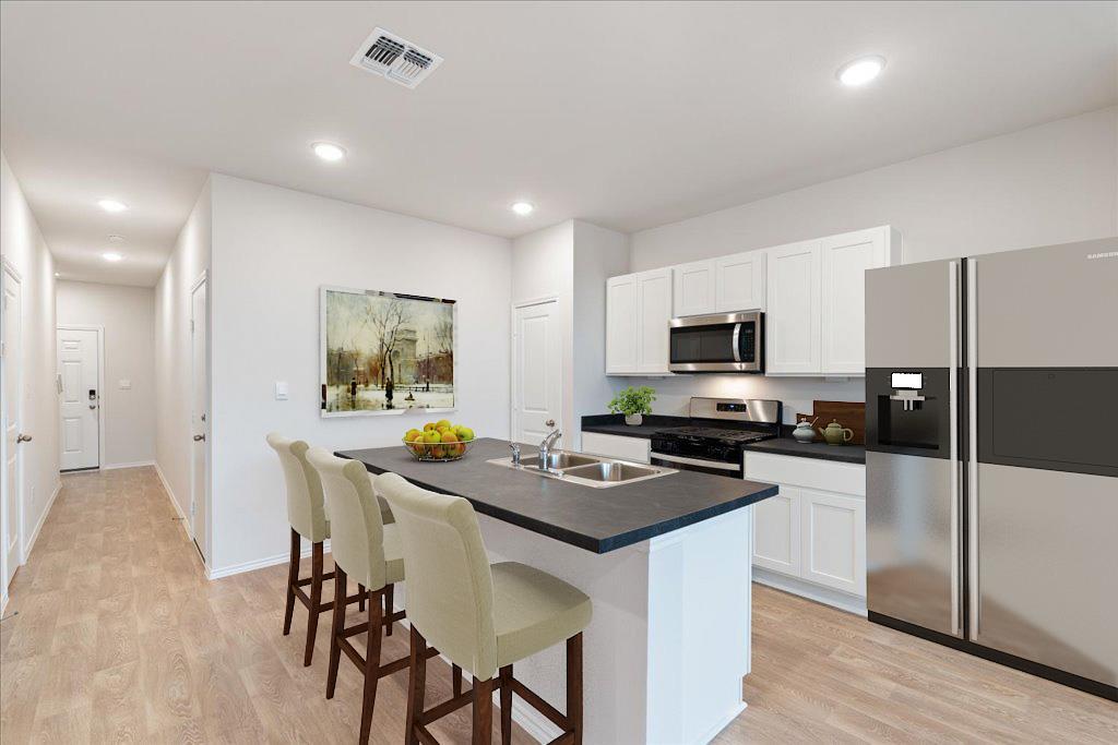 234 JACKSON St, Maxwell, TX 78656