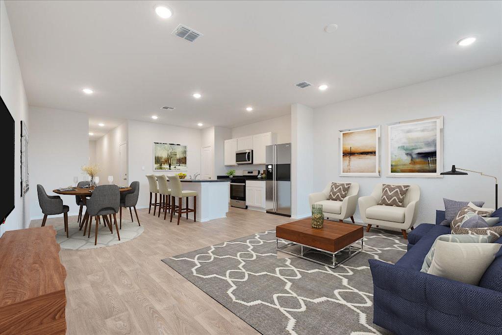 234 JACKSON St, Maxwell, TX 78656