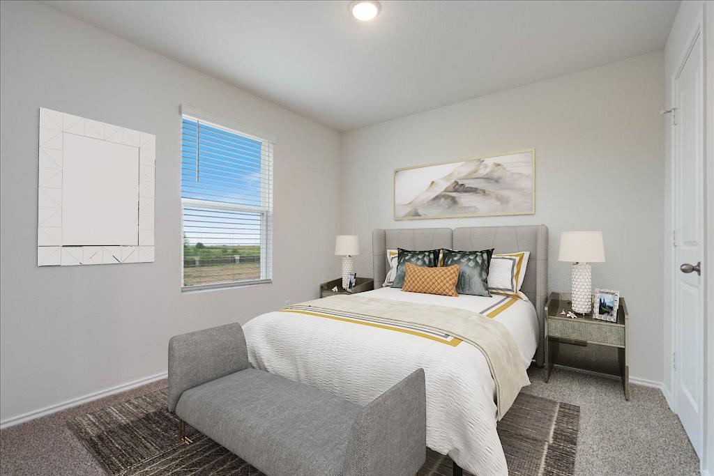 234 JACKSON St, Maxwell, TX 78656