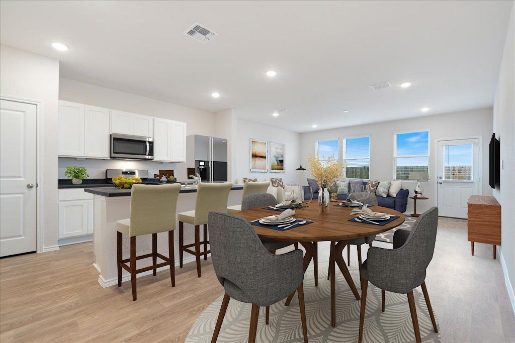 234 JACKSON St, Maxwell, TX 78656