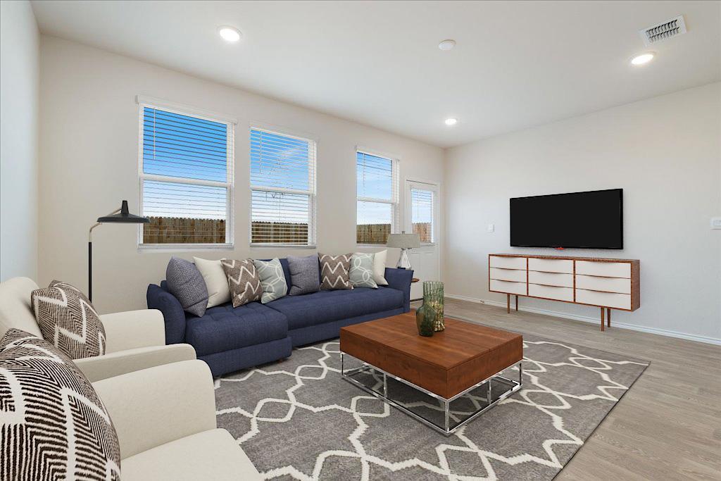 234 JACKSON St, Maxwell, TX 78656