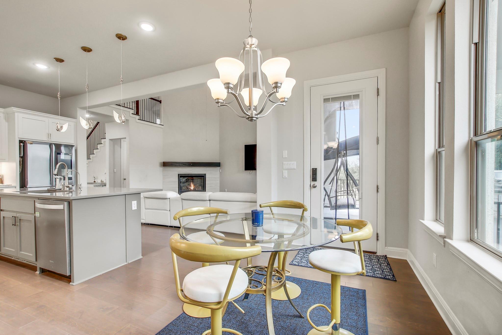 525 Houston Loop, Liberty Hill, TX 78642