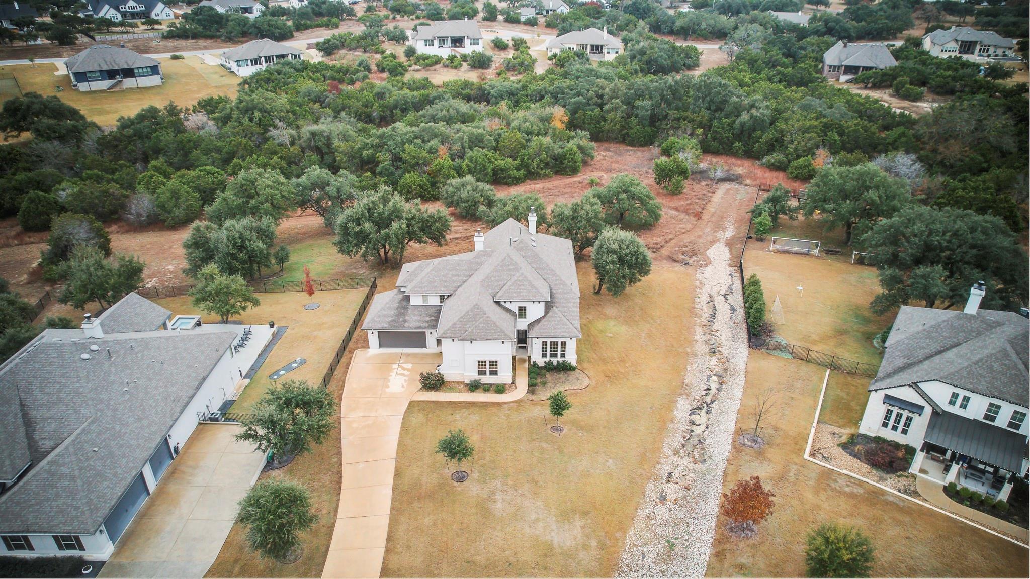 525 Houston Loop, Liberty Hill, TX 78642