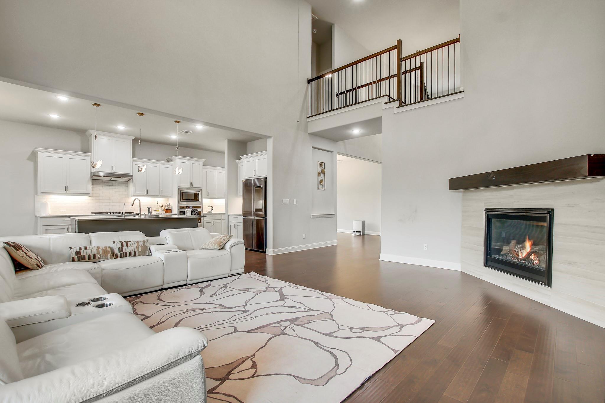 525 Houston Loop, Liberty Hill, TX 78642