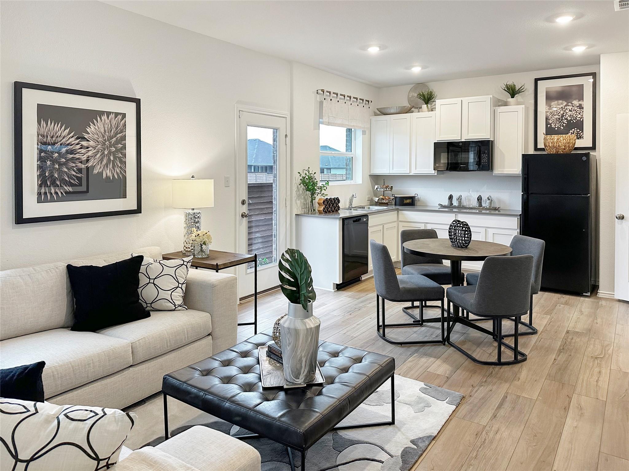 18021 Prairie Falcon Way, Pflugerville, TX 78660