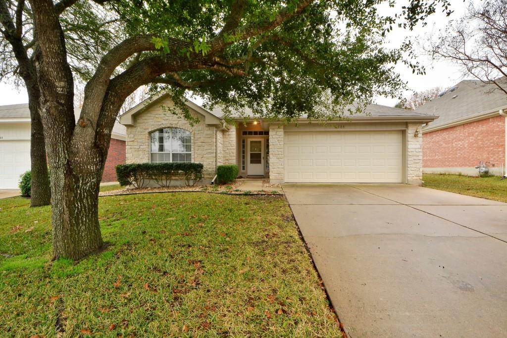 8505 Bobcat Dr, Round Rock, TX 78681