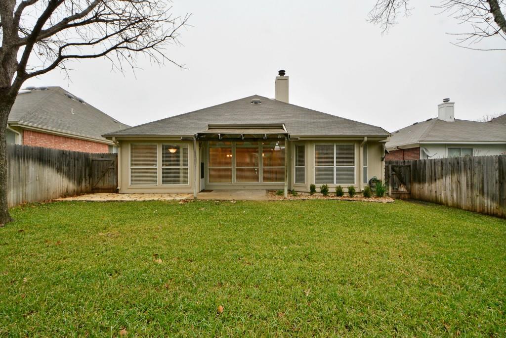 8505 Bobcat Dr, Round Rock, TX 78681