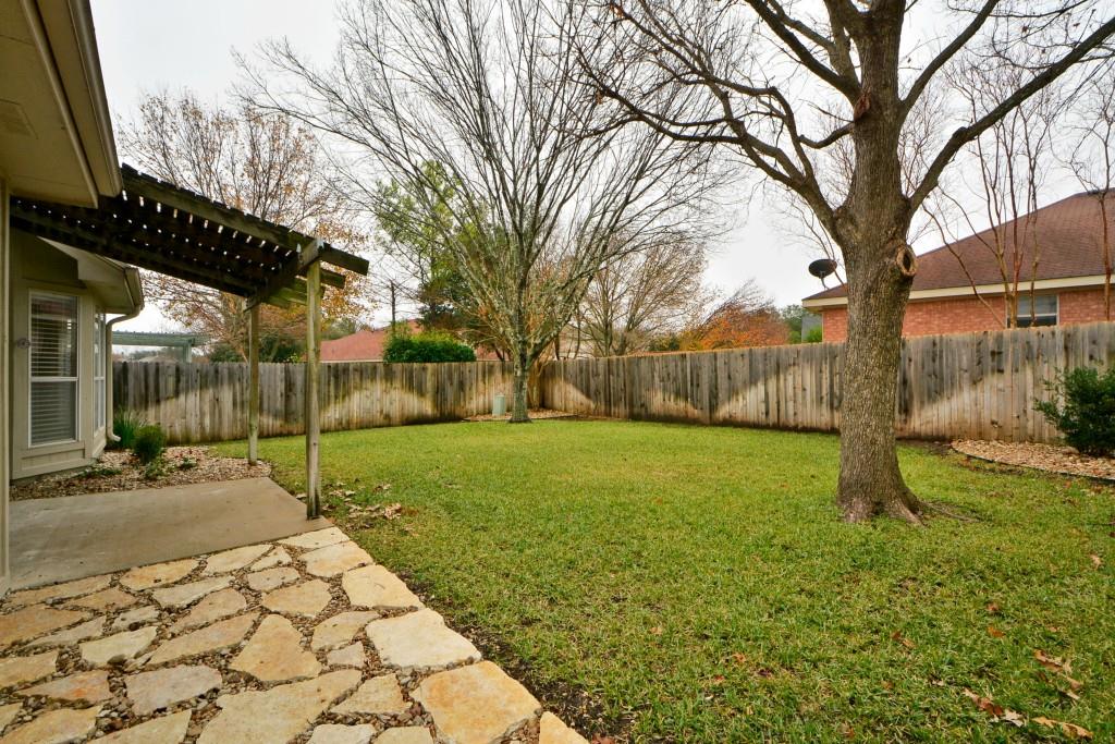 8505 Bobcat Dr, Round Rock, TX 78681