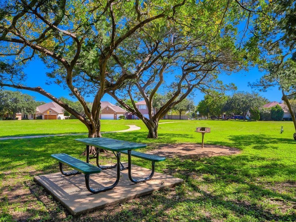 8505 Bobcat Dr, Round Rock, TX 78681