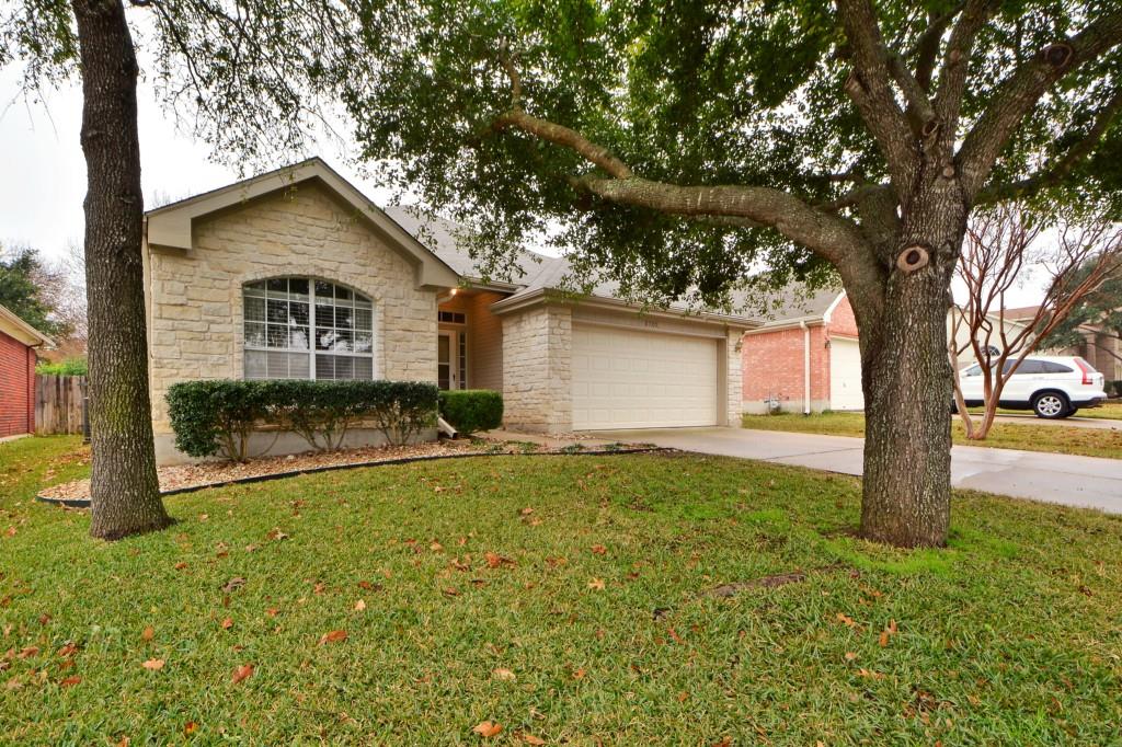 8505 Bobcat Dr, Round Rock, TX 78681