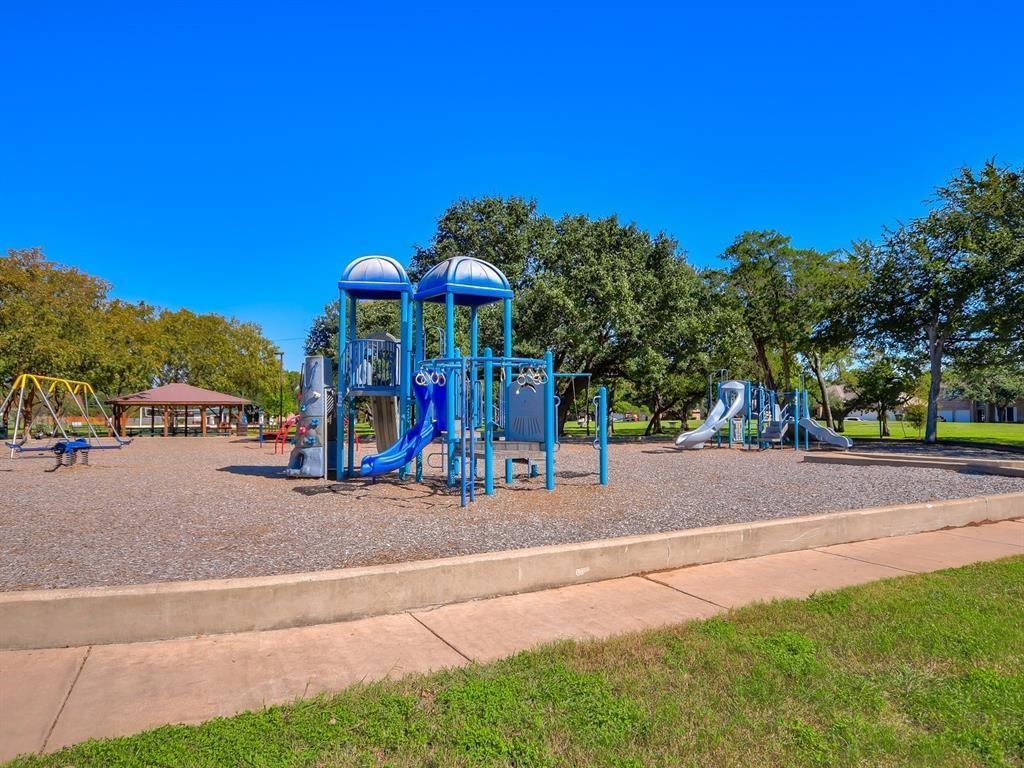 8505 Bobcat Dr, Round Rock, TX 78681