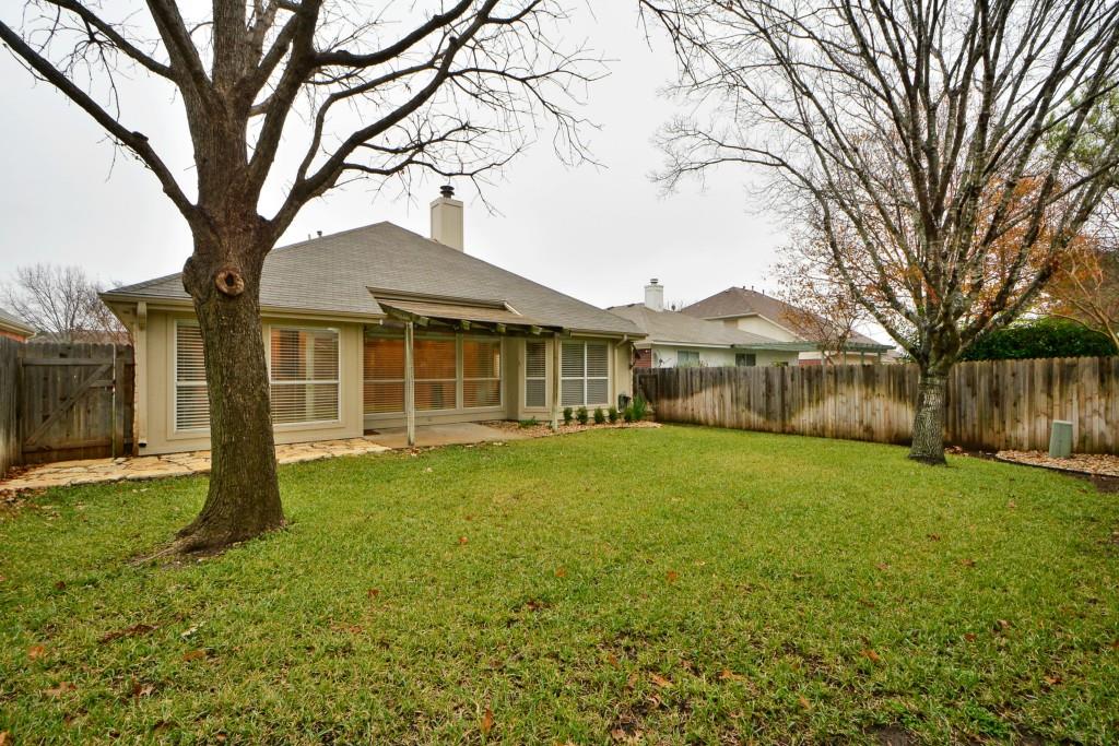 8505 Bobcat Dr, Round Rock, TX 78681