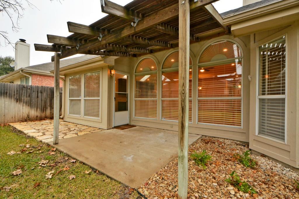 8505 Bobcat Dr, Round Rock, TX 78681