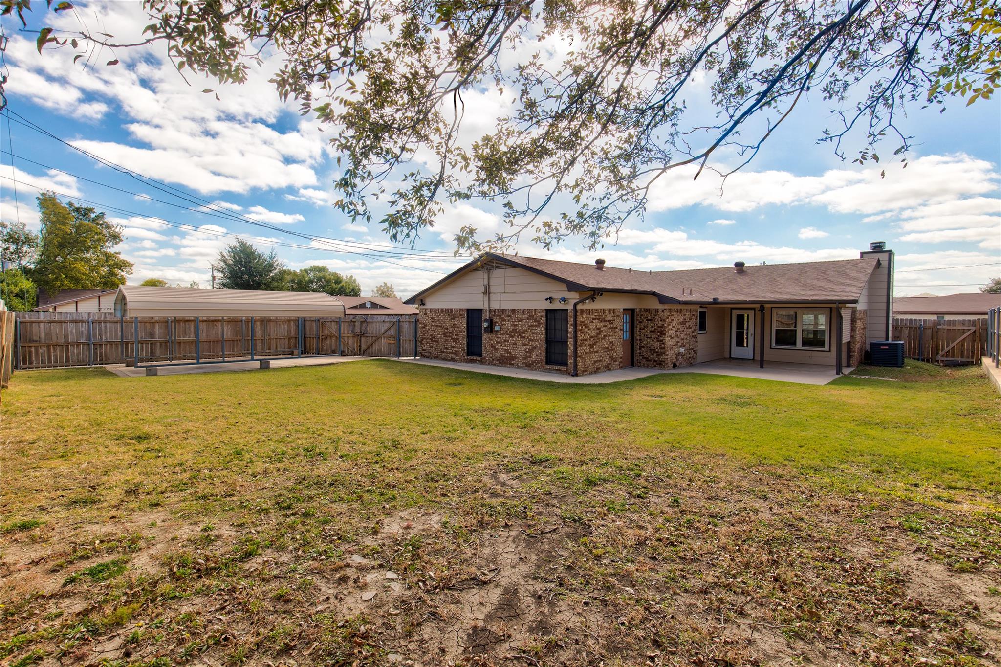 1711 Topaz Rd, Killeen, TX 76543