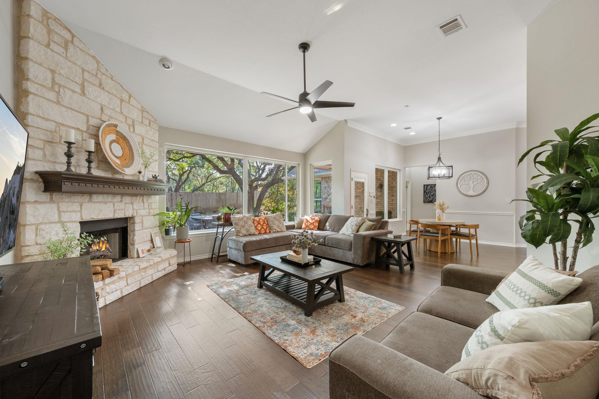 1005 Cedar Crest Cv, Round Rock, TX 78665