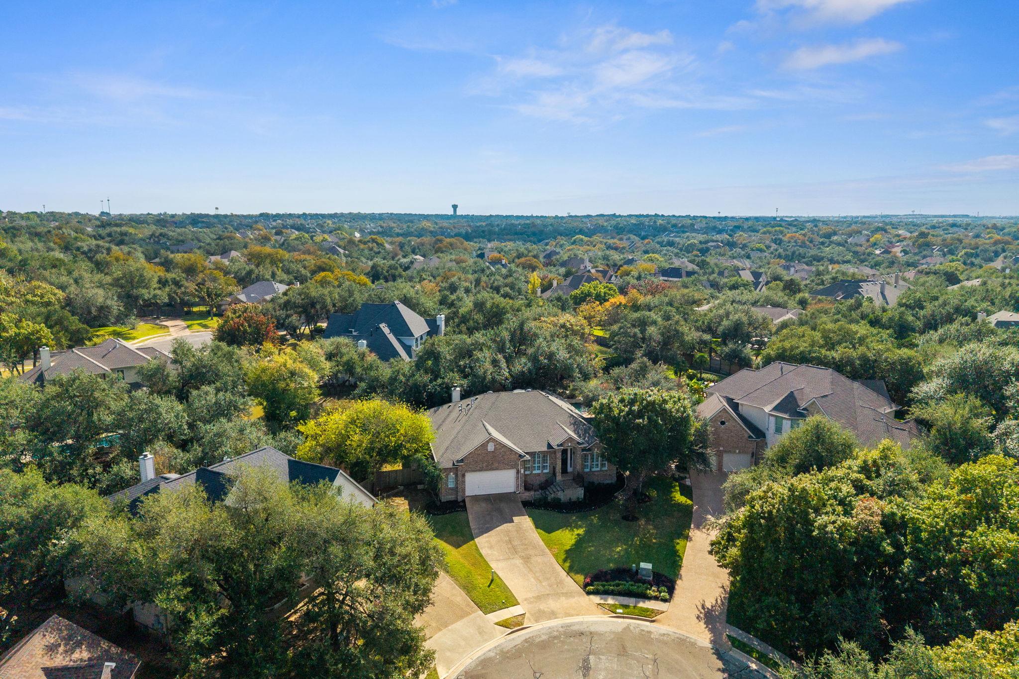 1005 Cedar Crest Cv, Round Rock, TX 78665