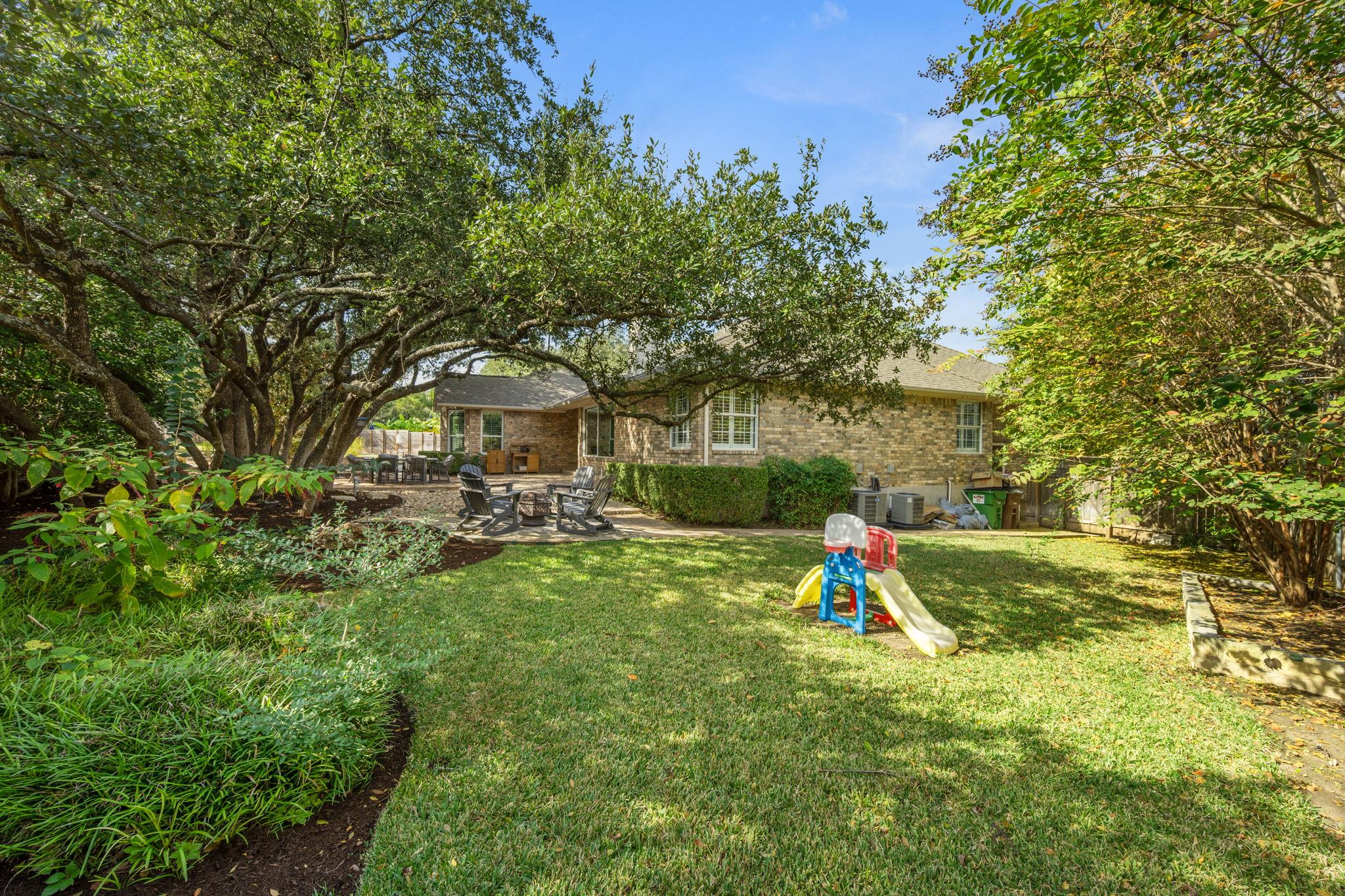 1005 Cedar Crest Cv, Round Rock, TX 78665