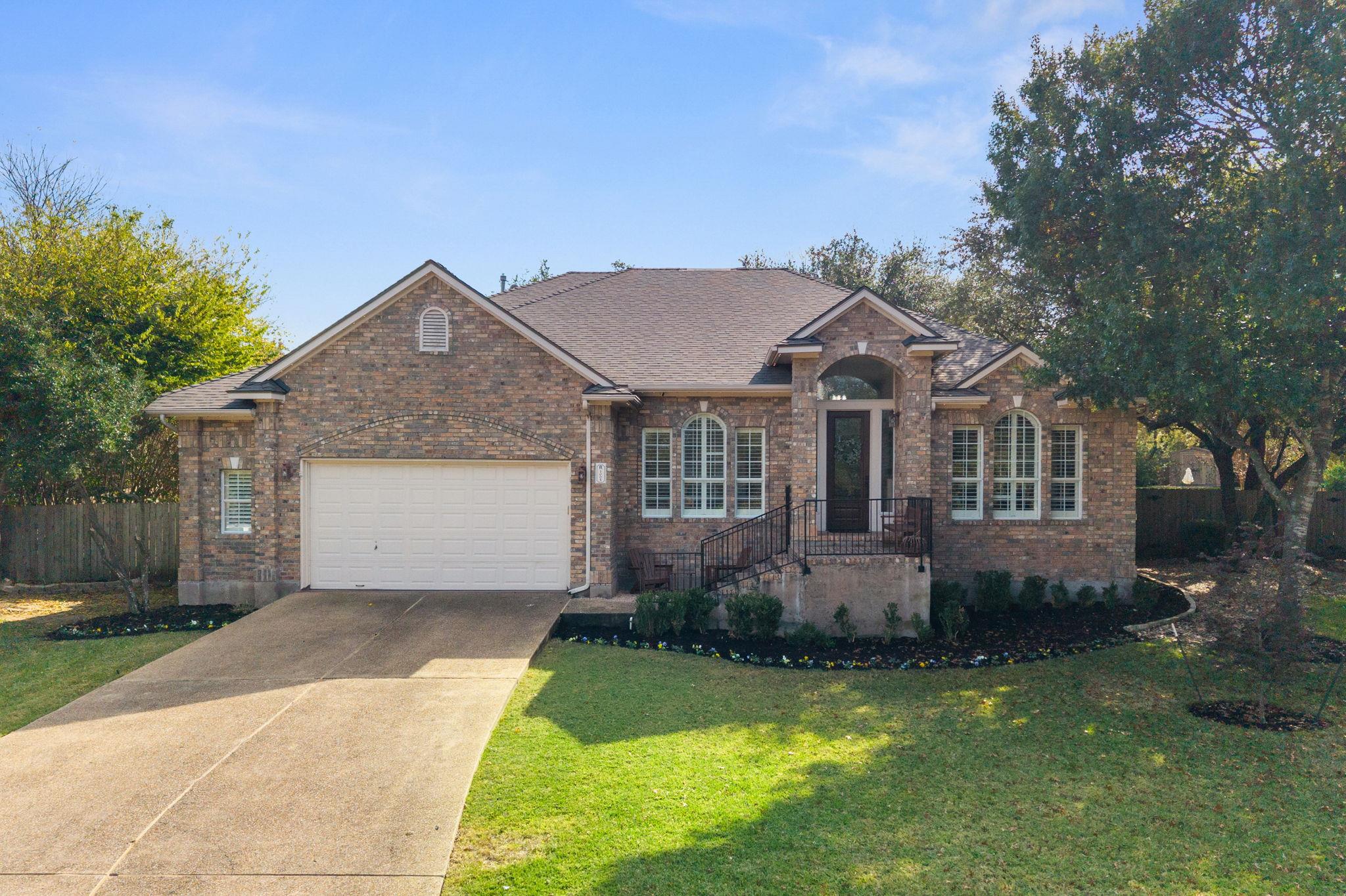 1005 Cedar Crest Cv, Round Rock, TX 78665