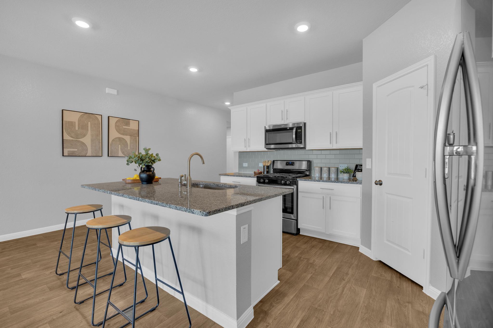 19624 Caroline Harrison St, Manor, TX 78653