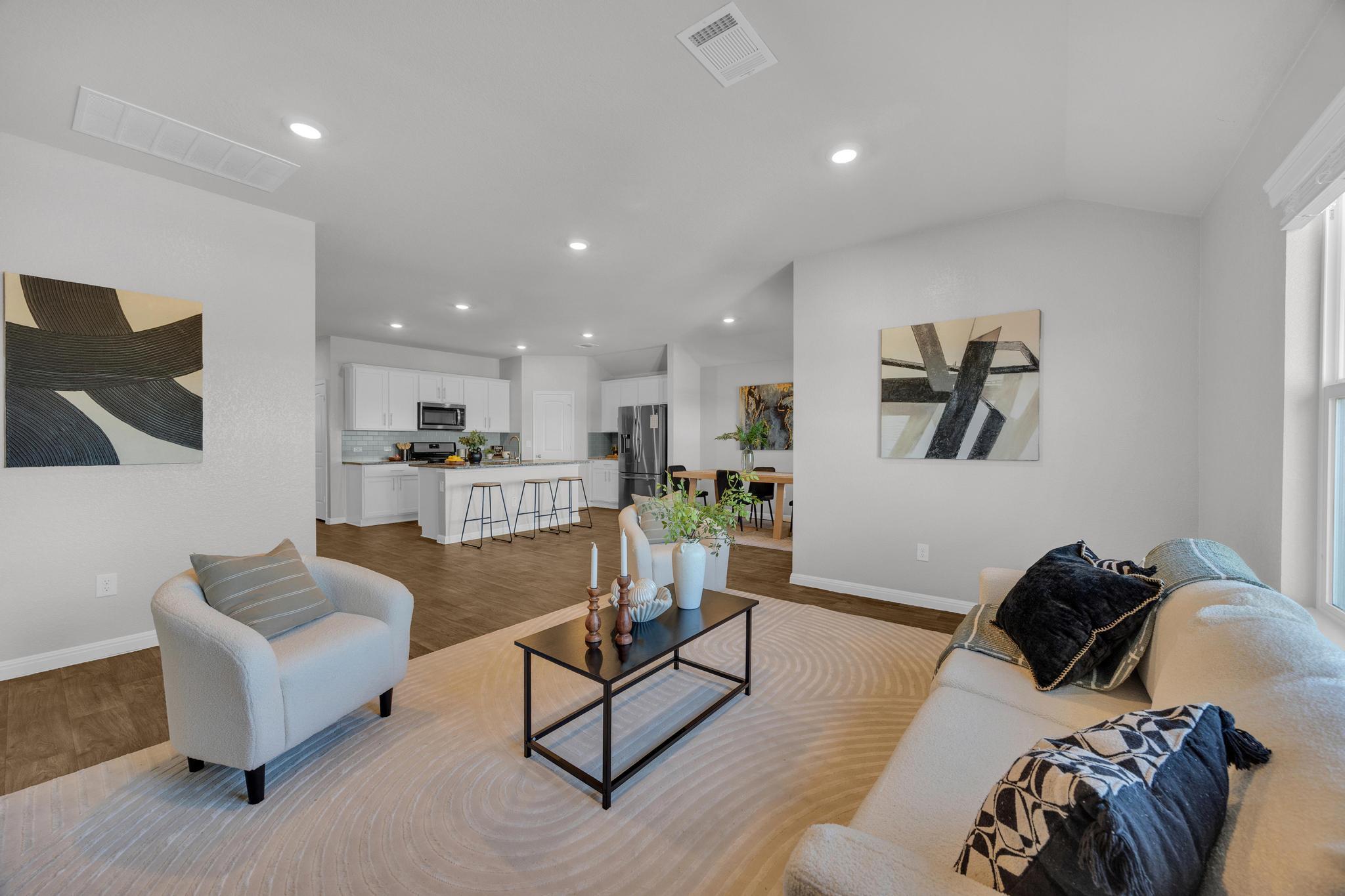 19624 Caroline Harrison St, Manor, TX 78653