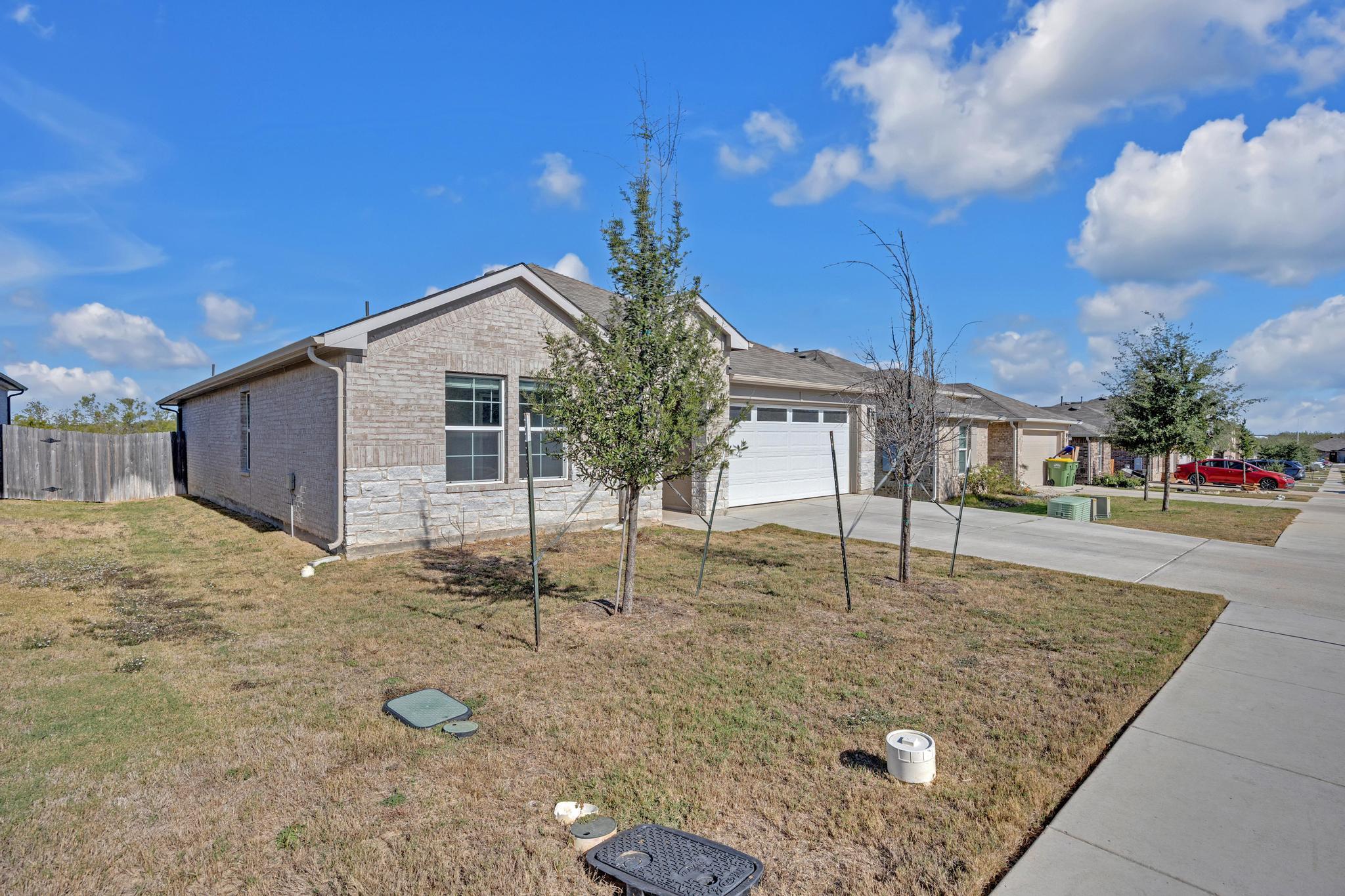 19624 Caroline Harrison St, Manor, TX 78653