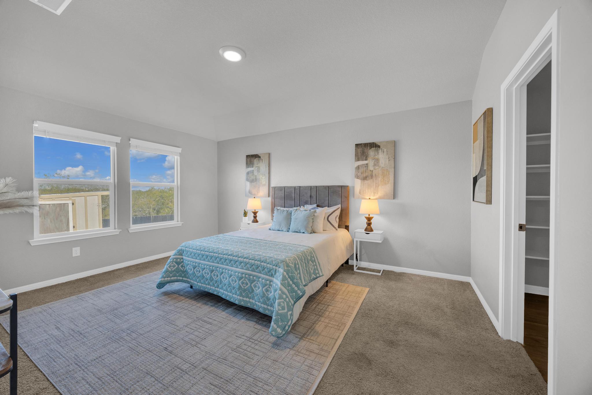 19624 Caroline Harrison St, Manor, TX 78653