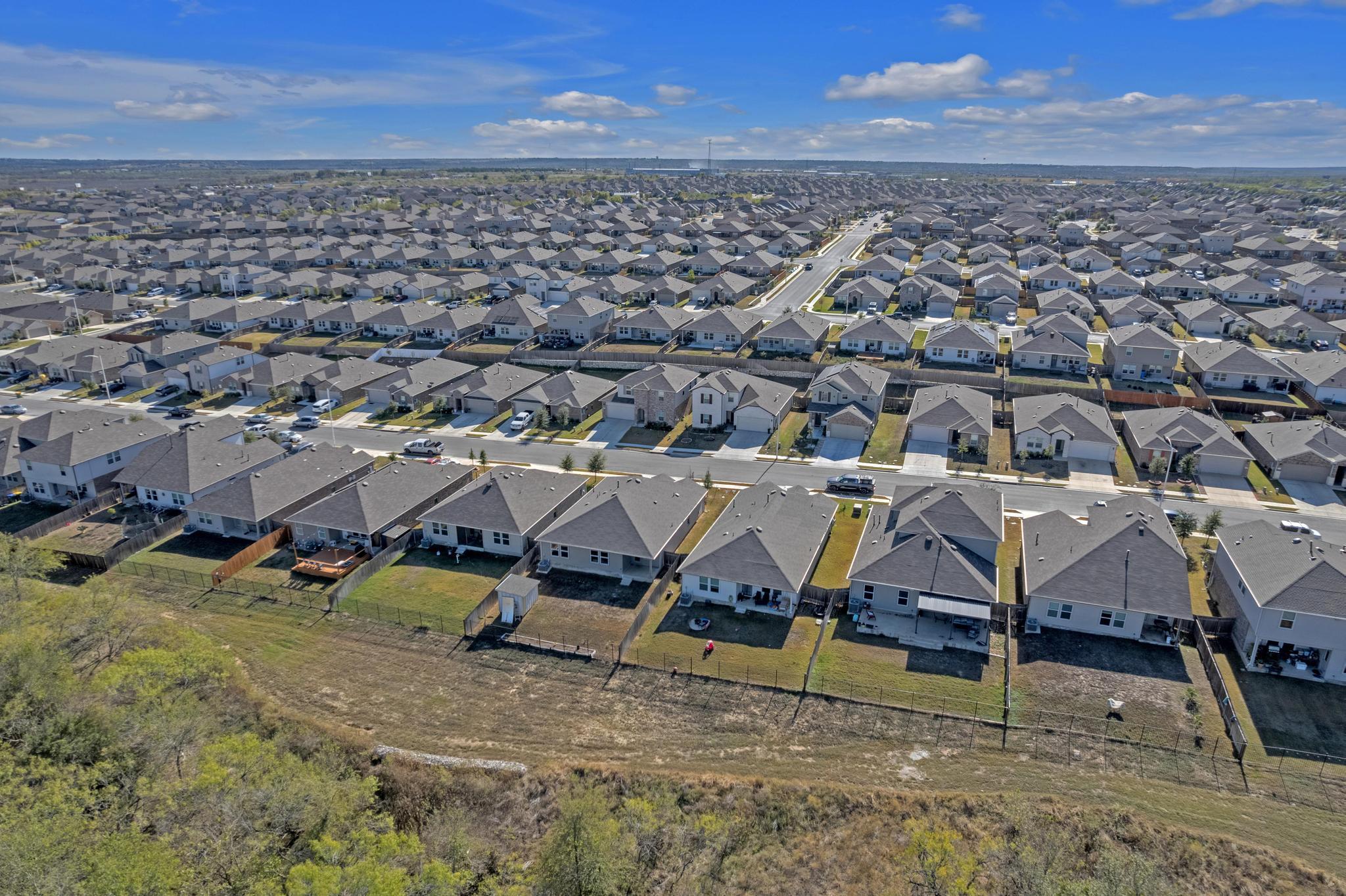 19624 Caroline Harrison St, Manor, TX 78653