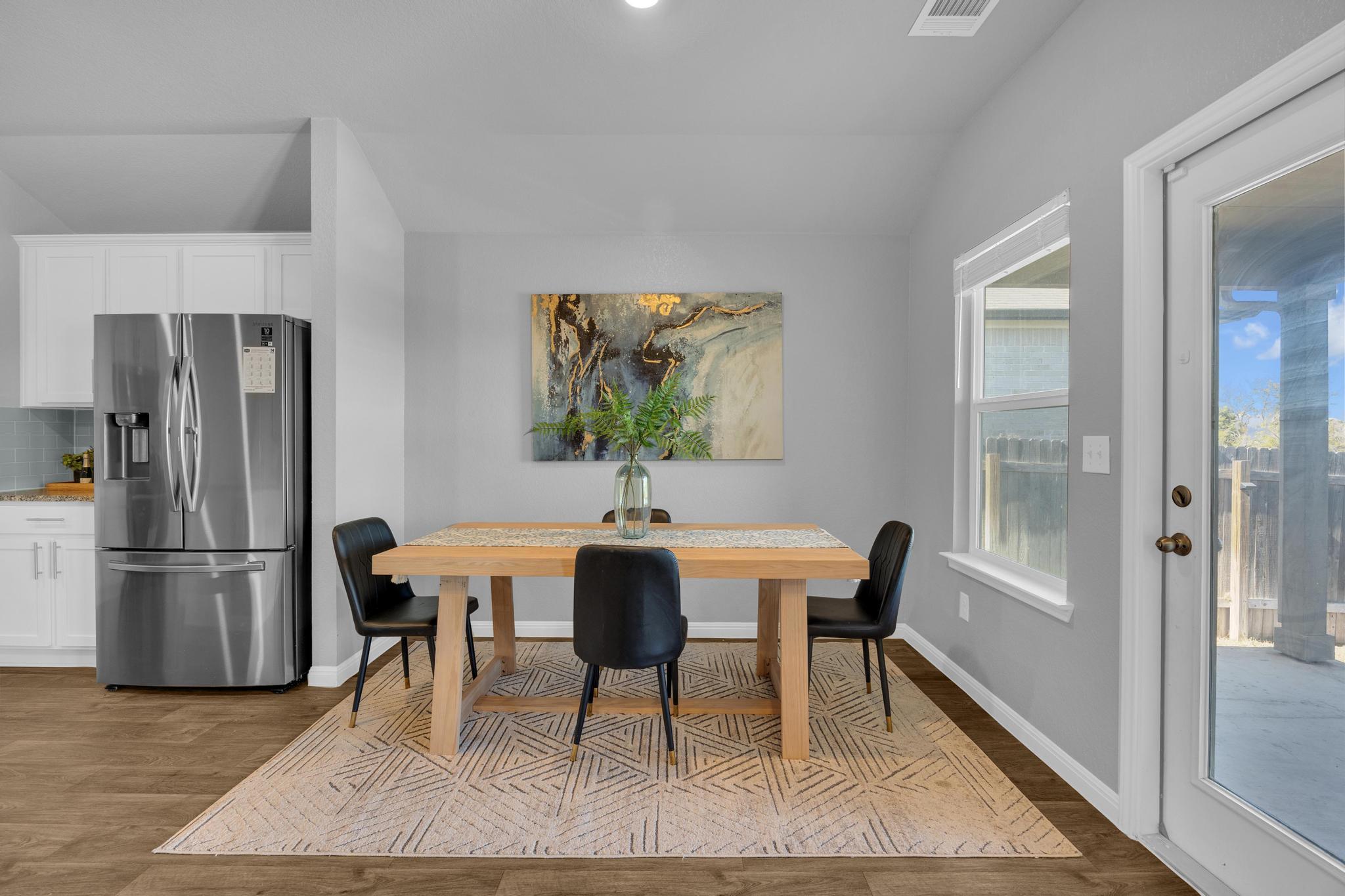 19624 Caroline Harrison St, Manor, TX 78653