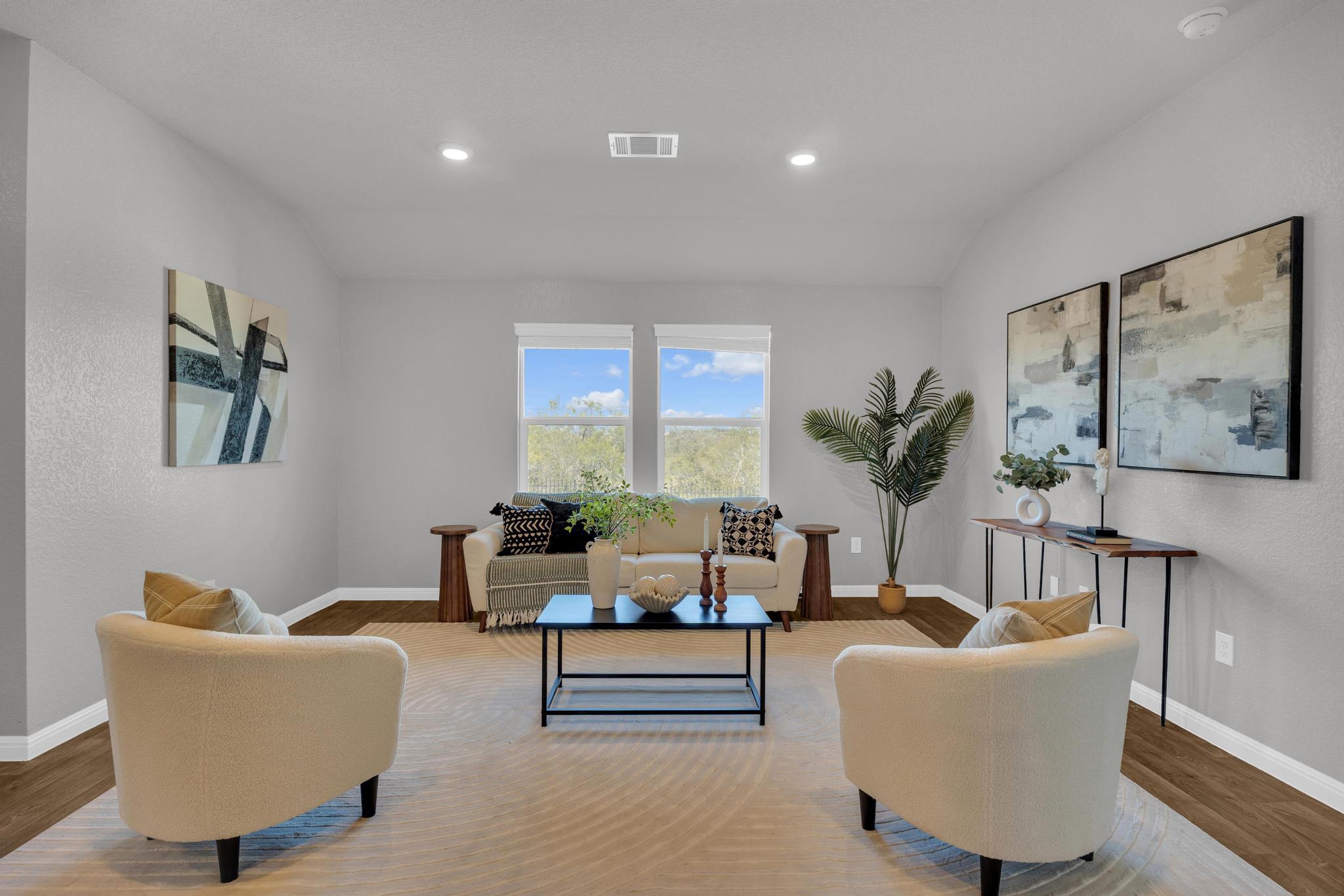 19624 Caroline Harrison St, Manor, TX 78653