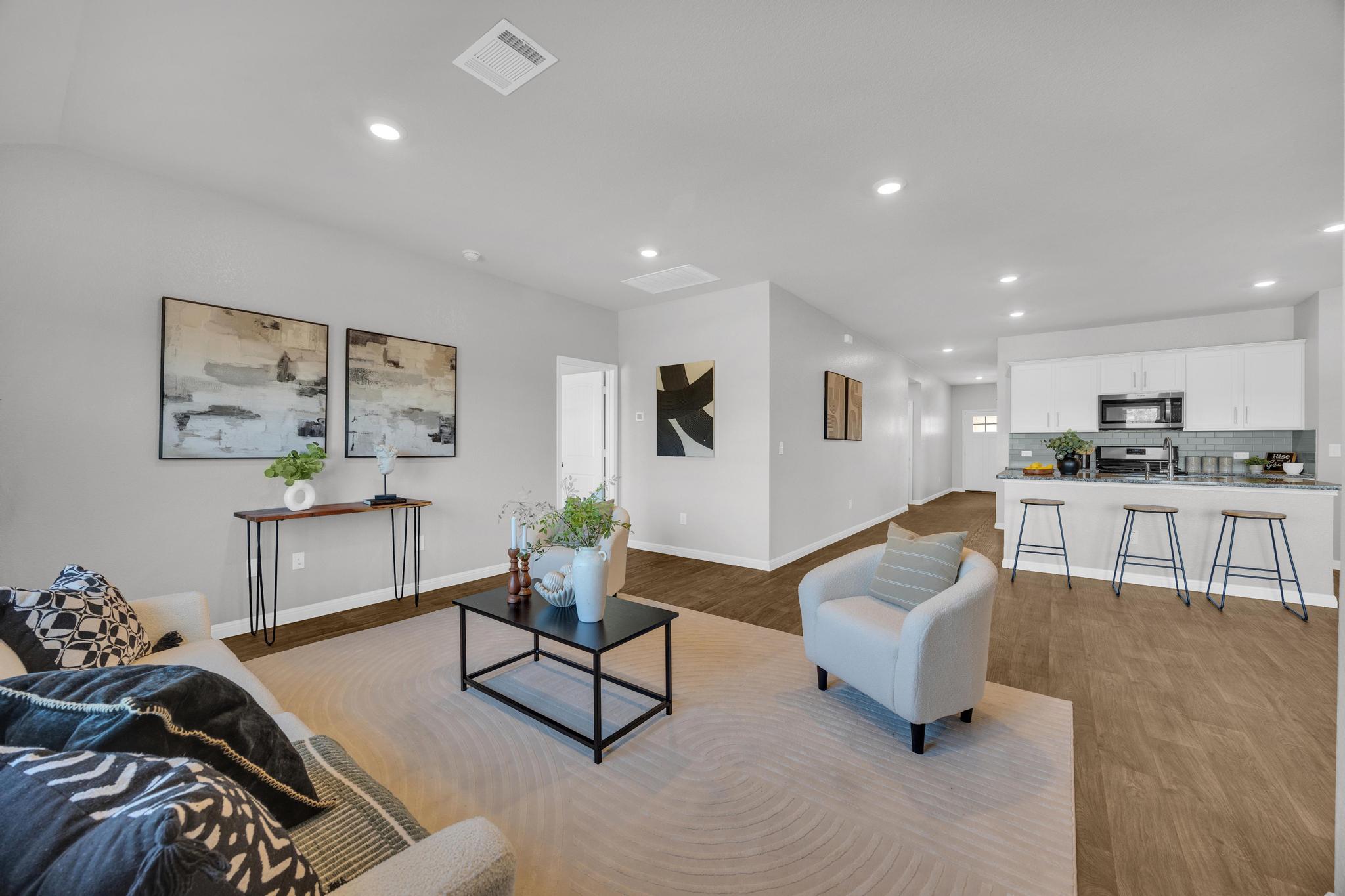 19624 Caroline Harrison St, Manor, TX 78653