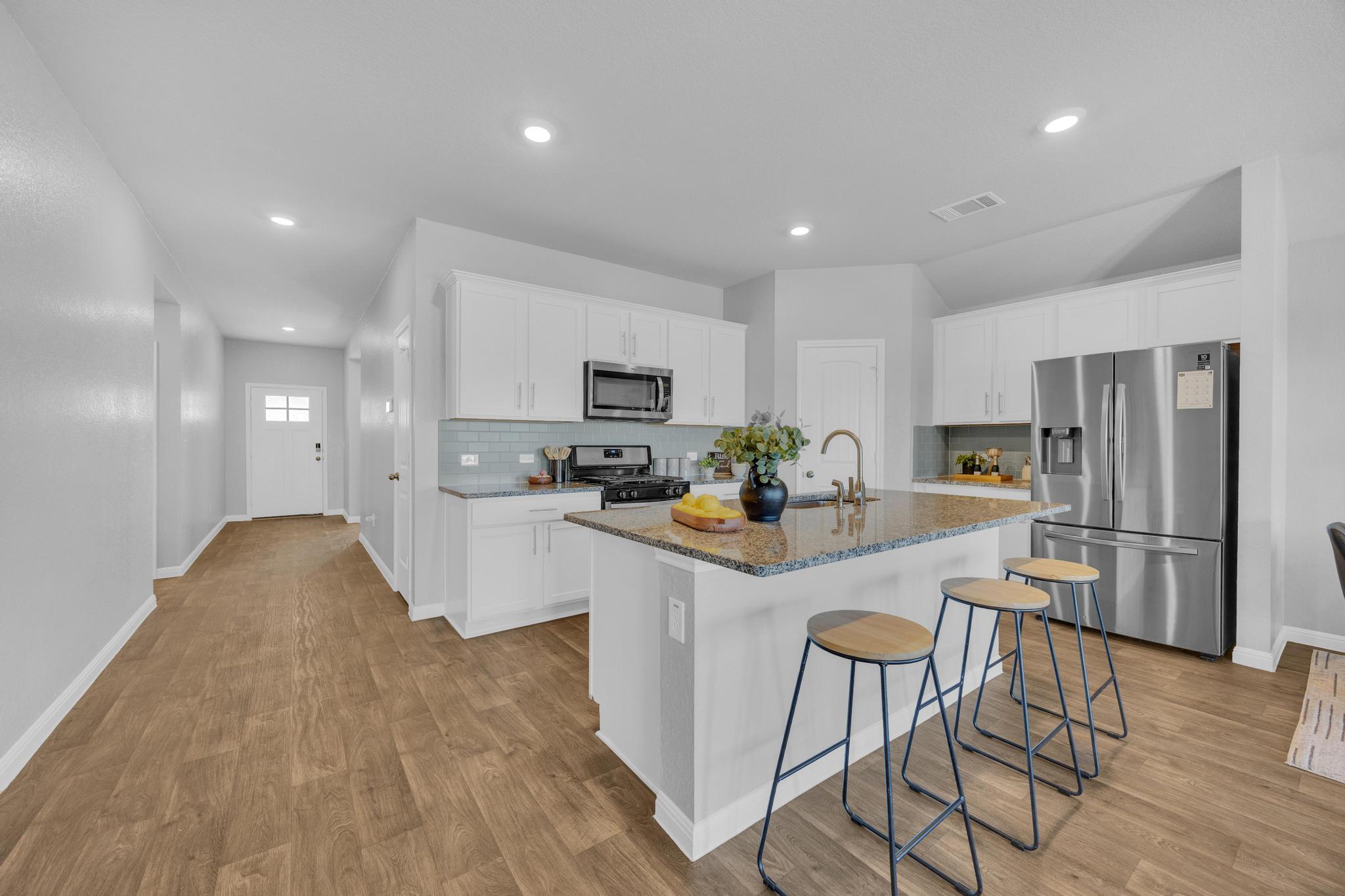 19624 Caroline Harrison St, Manor, TX 78653