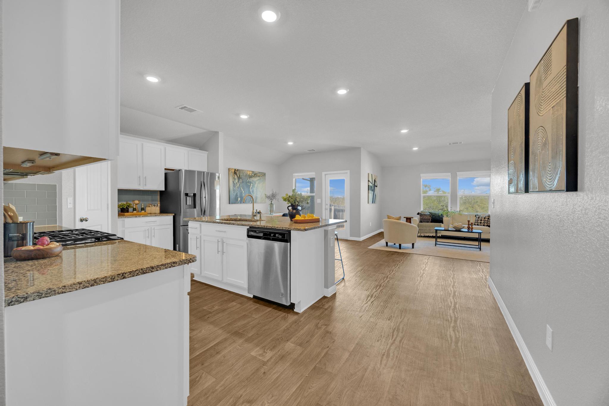 19624 Caroline Harrison St, Manor, TX 78653