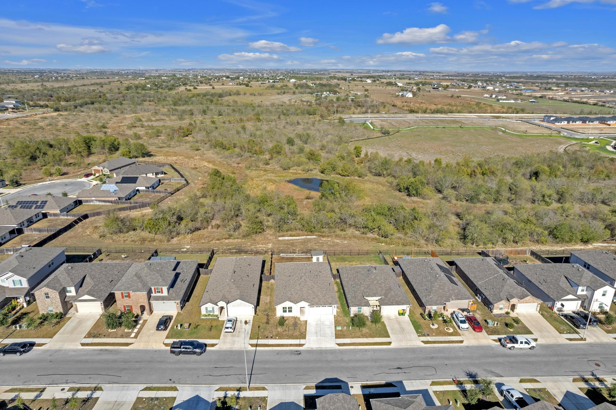 19624 Caroline Harrison St, Manor, TX 78653