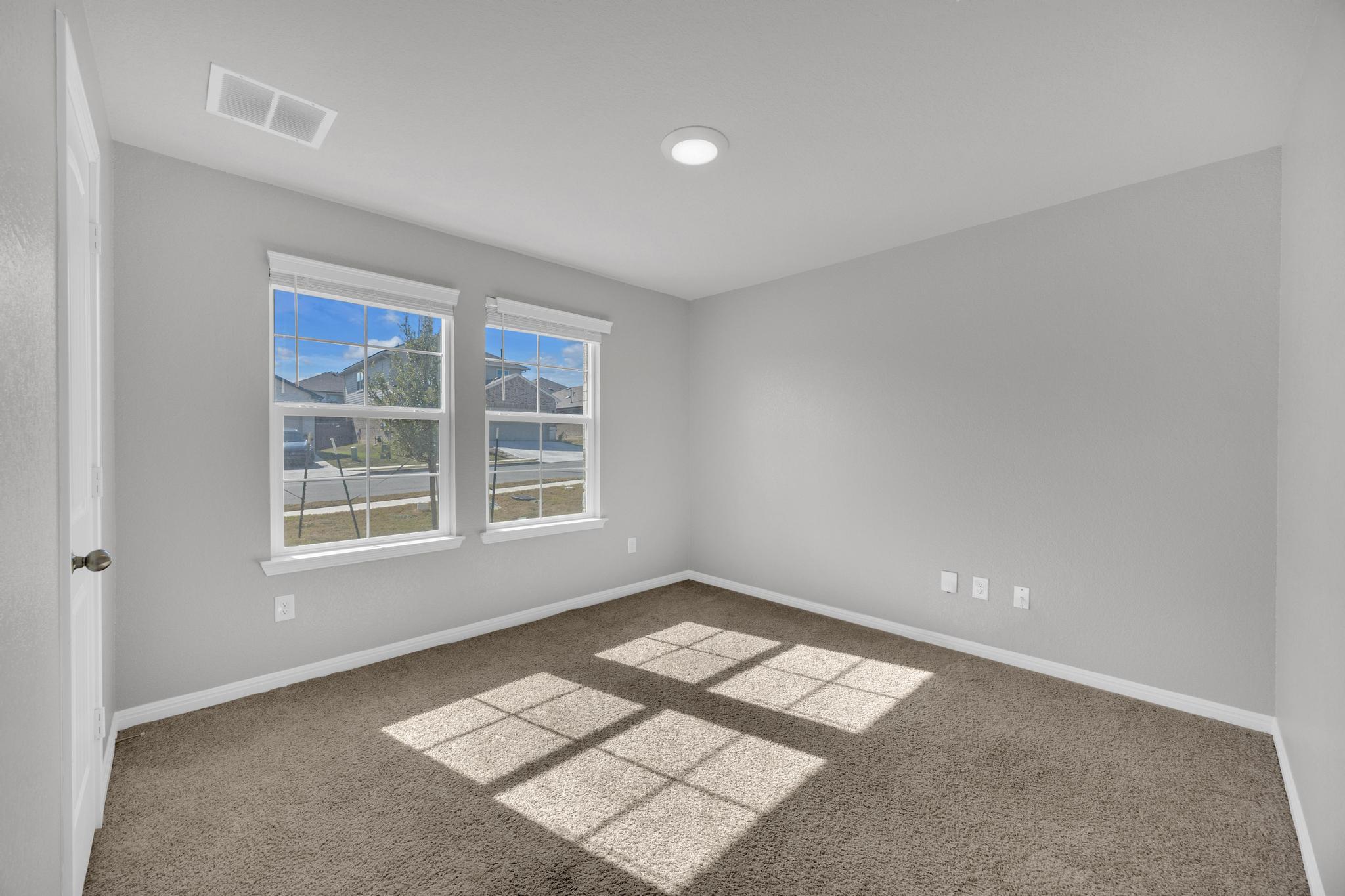 19624 Caroline Harrison St, Manor, TX 78653