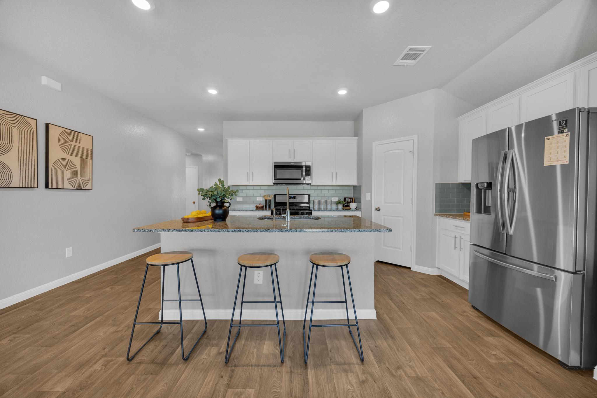 19624 Caroline Harrison St, Manor, TX 78653