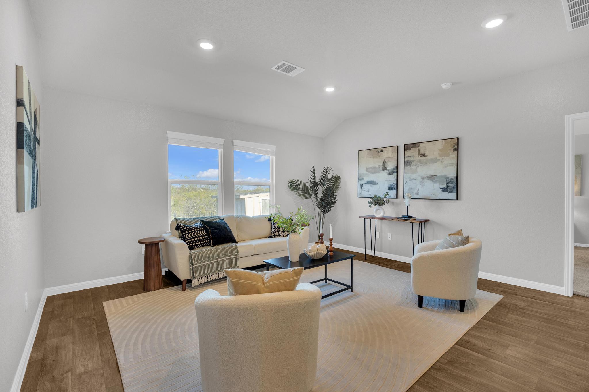 19624 Caroline Harrison St, Manor, TX 78653