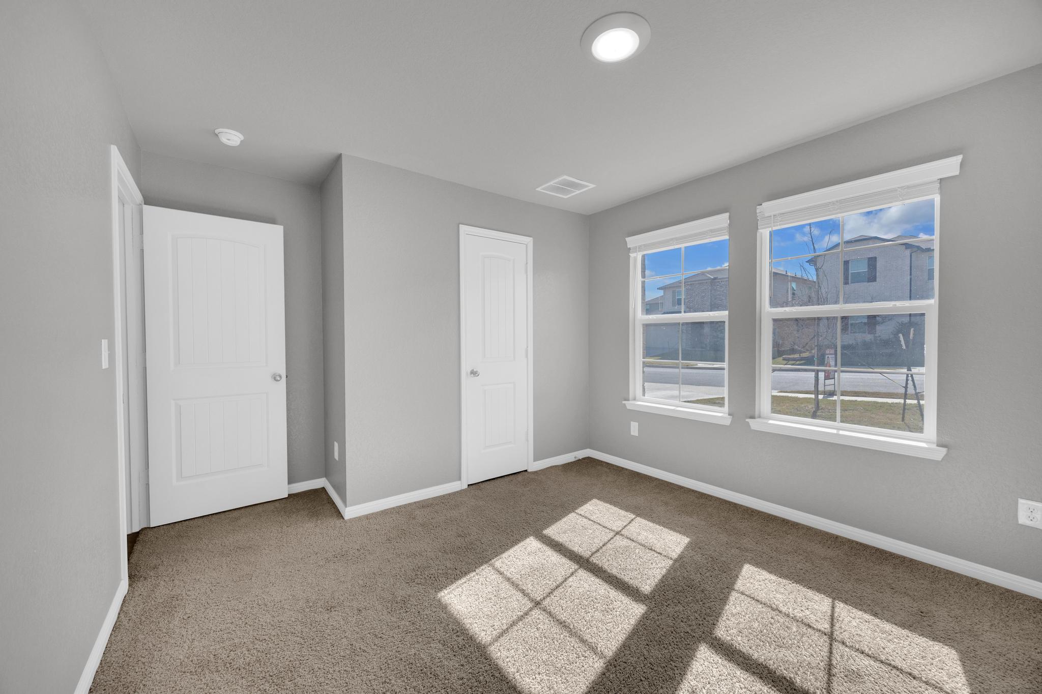 19624 Caroline Harrison St, Manor, TX 78653