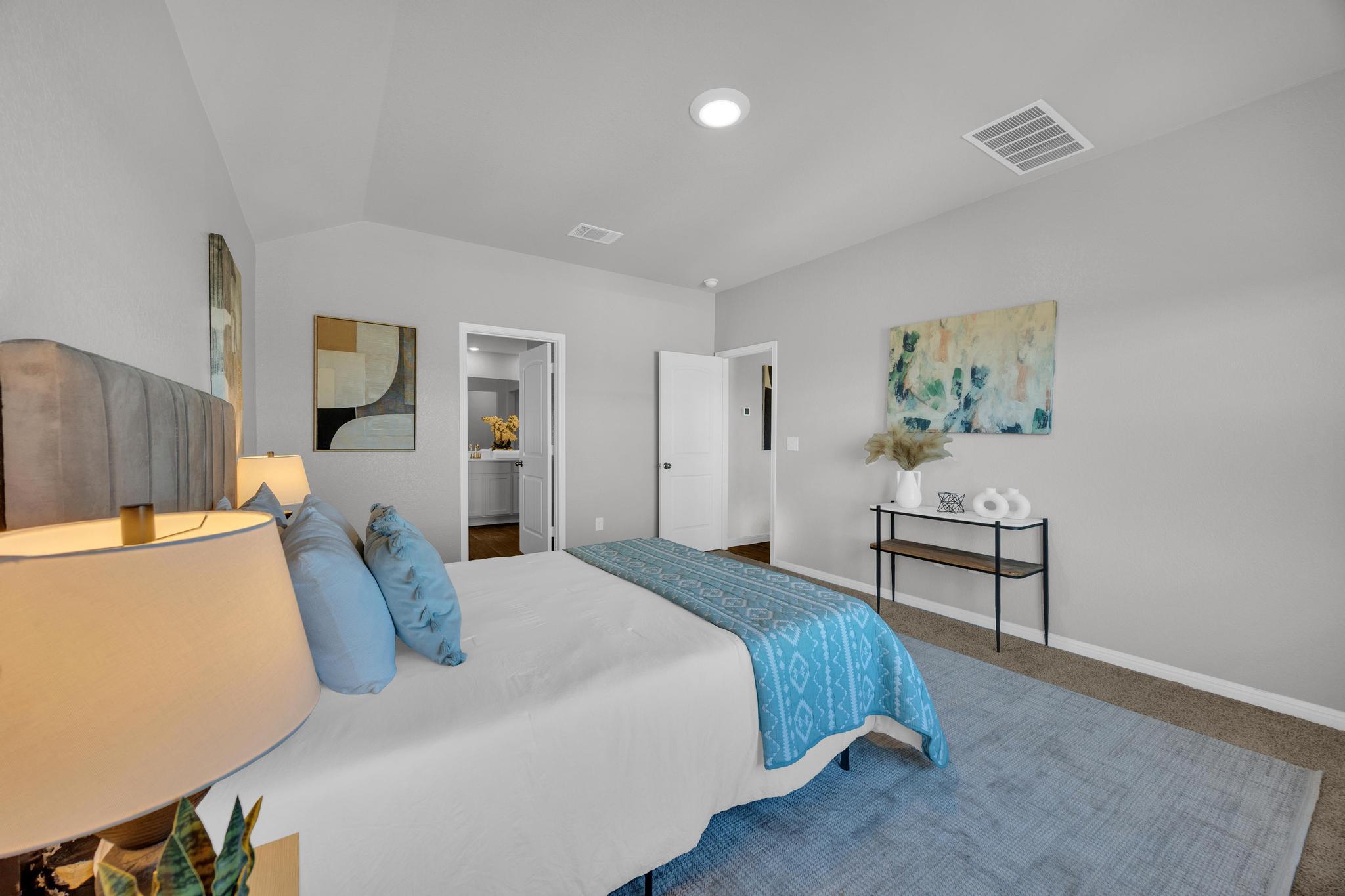 19624 Caroline Harrison St, Manor, TX 78653