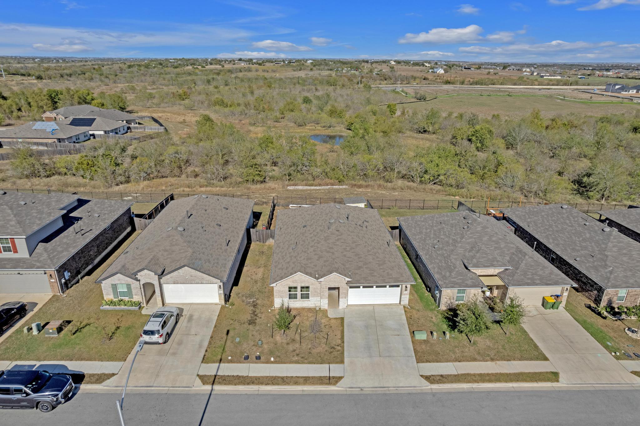 19624 Caroline Harrison St, Manor, TX 78653