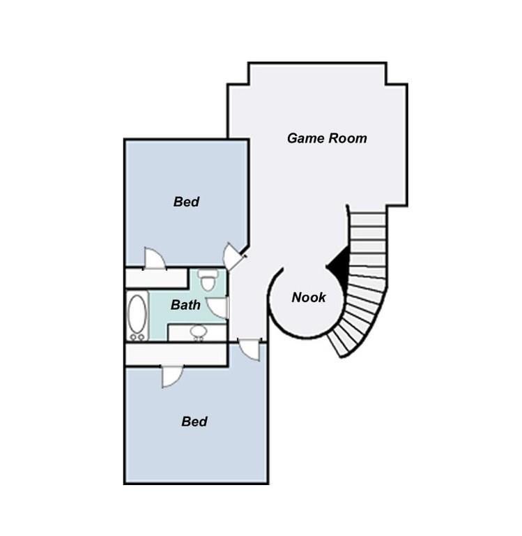 12528 Central Park Dr, Austin, TX 78732