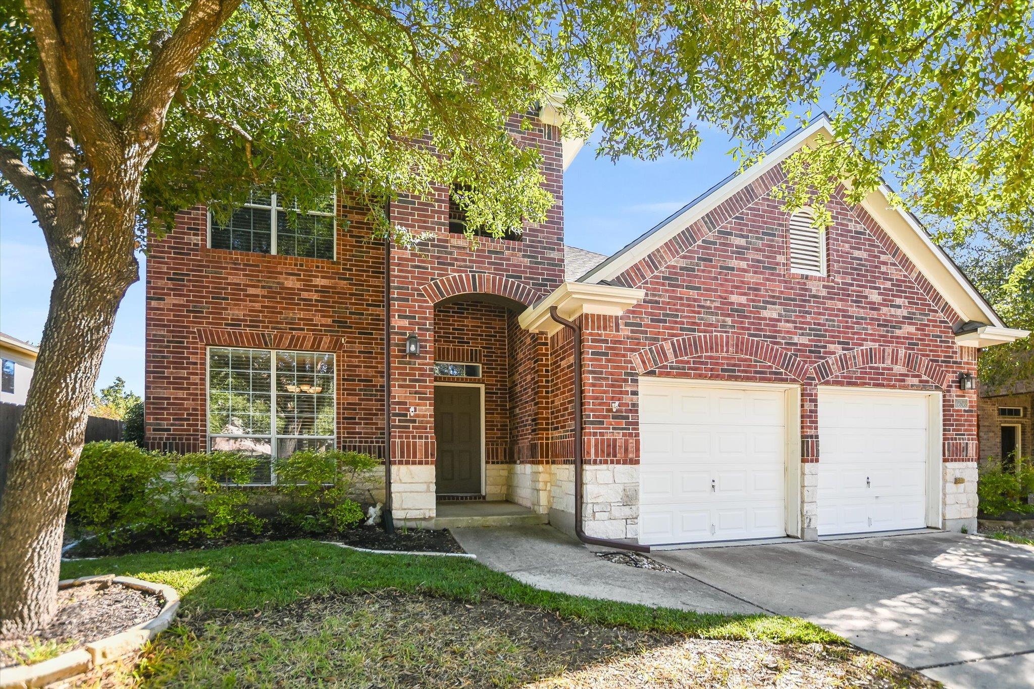 12528 Central Park Dr, Austin, TX 78732